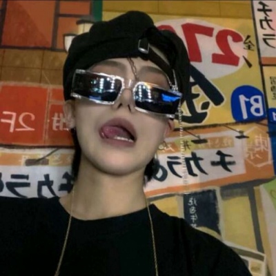 兽设雨夜场景创作兽圈社群